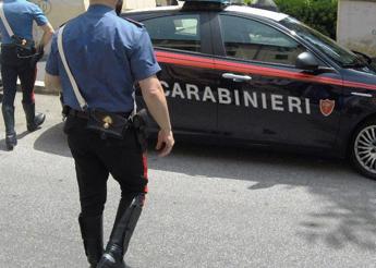 Urla a un papà ‘dammi la bambina’, paura in pieno centro a Imperia