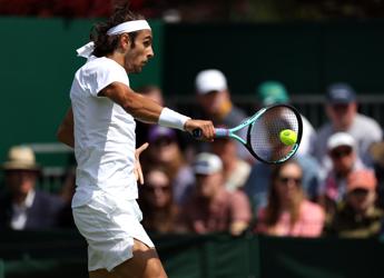 Wimbledon 2023, Musetti eliminato al terzo turno del tabellone maschile