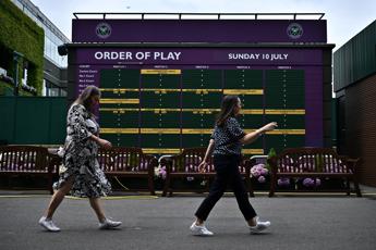 Wimbledon 2023, esordio per Musetti e Sinner: gli italiani in campo oggi