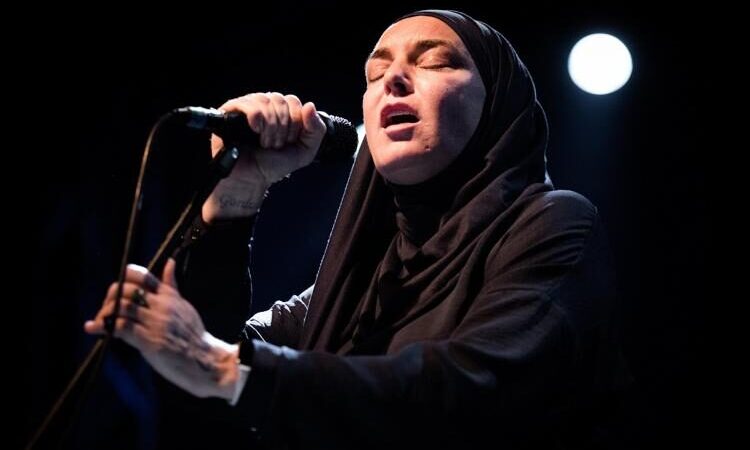 (AdnKronos) È morta Sinead O’Connor, la cantante irlandese aveva 56 anni