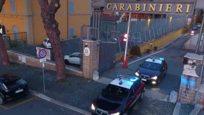 Rocca Priora, Omicidio del dicembre 2022: arrestato il quarto indagato