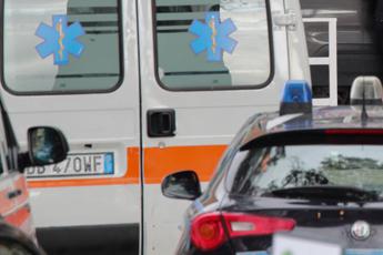 Agguato in strada oggi a Gela: due feriti