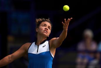 Australian Open, Paolini supera Blinkova e va agli ottavi