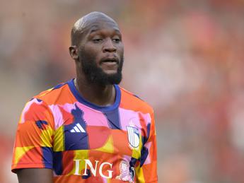 Calciomercato Roma, suggestione Lukaku se Chelsea apre al prestito