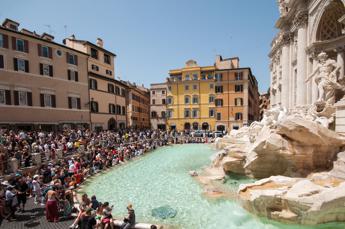 Caldo Italia, oggi 18 città bollino rosso. Ma è in arrivo Poppea e cambia tutto