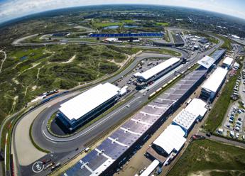 F1 Gp Olanda 2023 prove libere, qualifiche e gara: orari tv Sky e Tv8