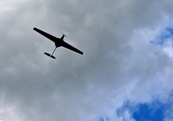 Guerra Ucraina, Russia: “Distrutto drone d’assalto vicino Mosca”