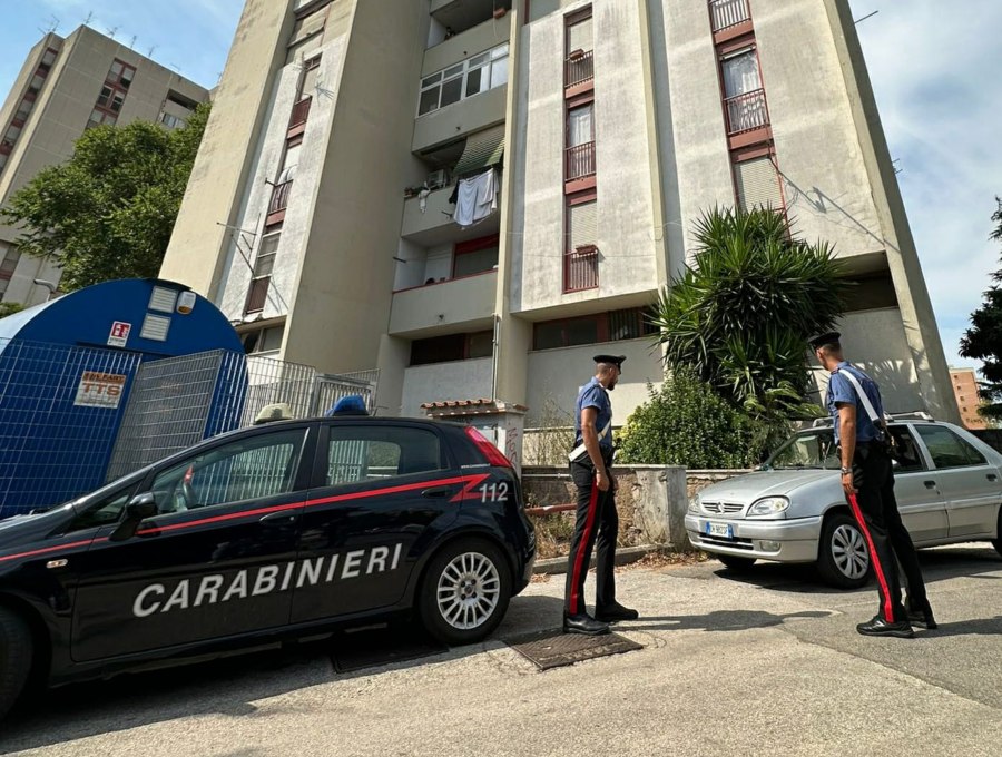 Identificato il cadavere di via Singen a Pomezia