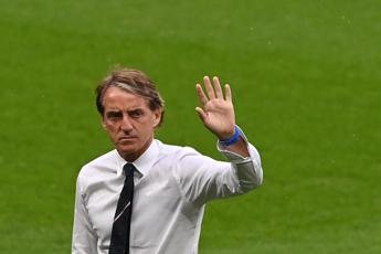 Mancini ct Arabia Saudita, domani la presentazione