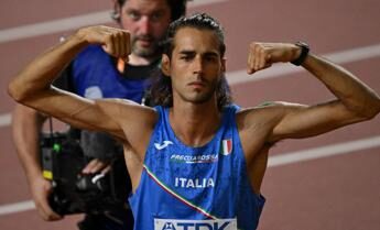 Mondiali atletica Budapest, Gianmarco Tamberi campione di tutto