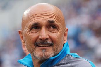 Nazionale, i primi convocati del ct Spalletti