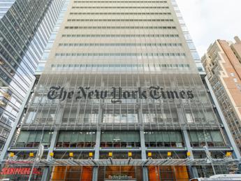 New York Times e ChatGpt, un ‘caso’ tra AI e difesa del copyright