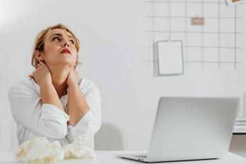 Poche e stressate: il punto sulle donne manager in Italia