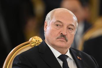 Polonia-Bielorussia, Lukashenko: “Dobbiamo parlare con Varsavia”