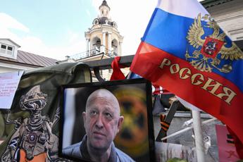 Prigozhin potrebbe essere sepolto oggi a San Pietroburgo, Putin non sarà ai funerali