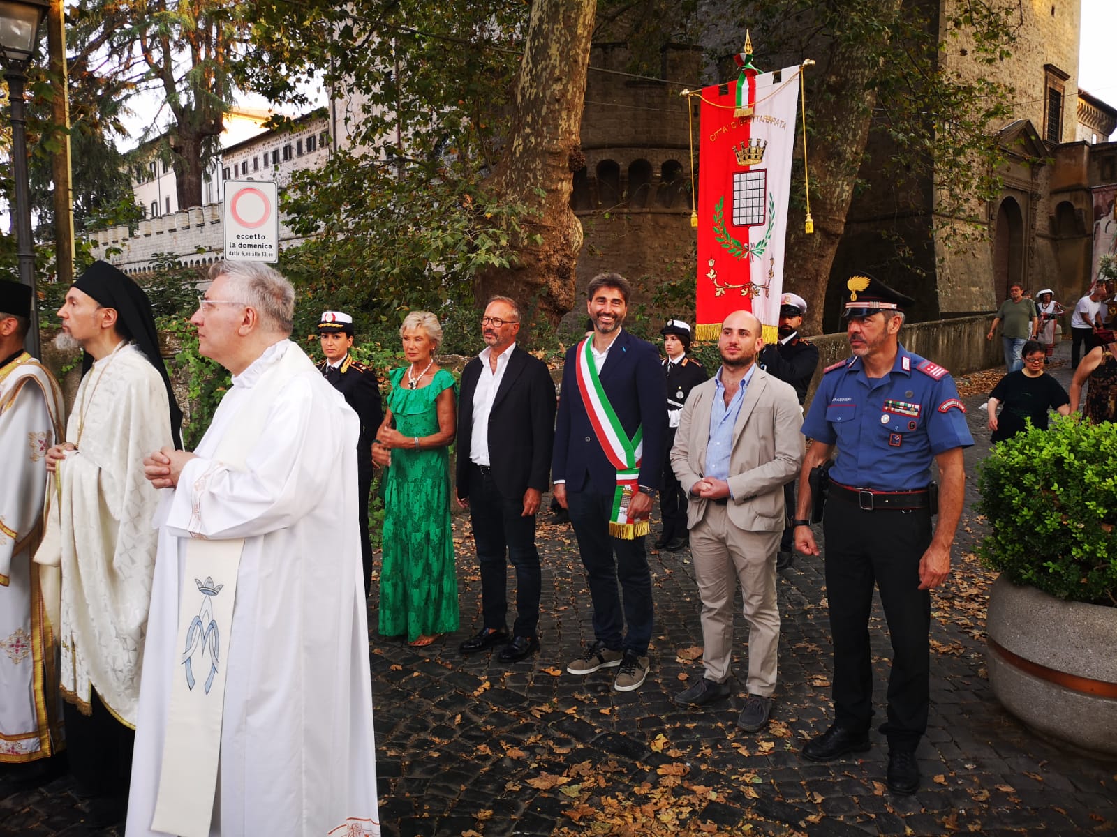 Santissima Madre di Dio di Grottaferrata: la città unita nella valorizzazione delle tradizioni 