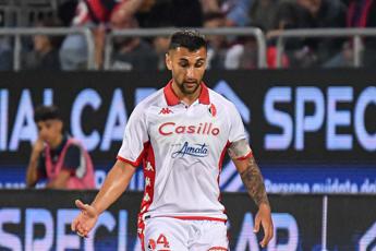 Serie B, pareggio 0-0 tra Bari e Palermo