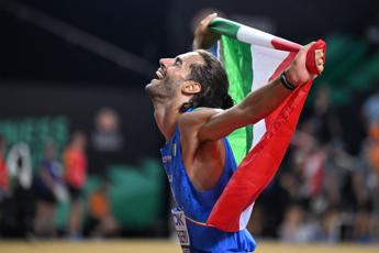 Tamberi, Stefano Mei: “Un fenomeno, è nell’Olimpo azzurro con Mennea e Consolini”