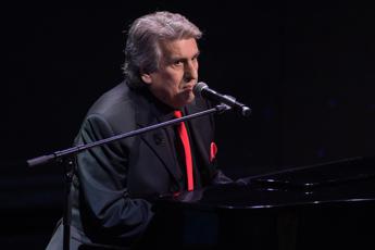 Toto Cutugno, ambasciata Russia: “Un italiano vero”