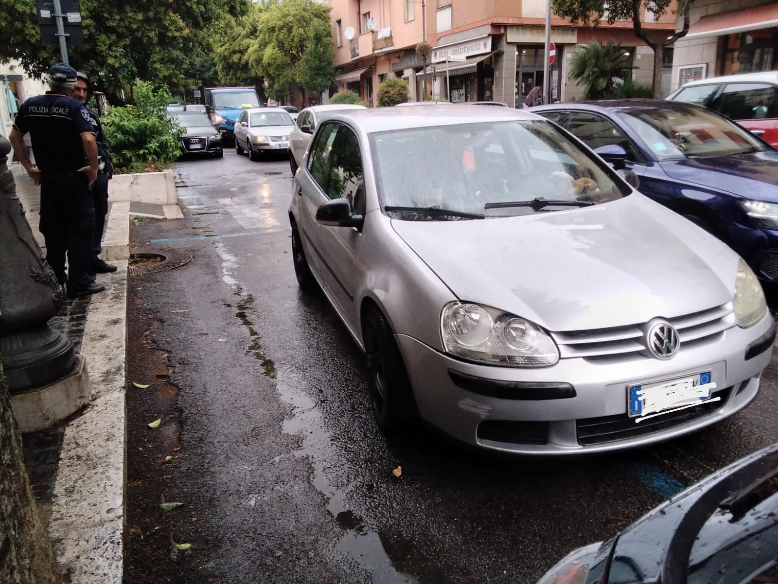 Genzano, investita anziana in mattinata e malore per un automobilista nel tardo pomeriggio