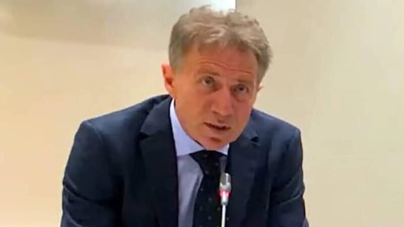 Albano, arriva il nuovo direttore sanitario ASL Roma 6: dottor Vincenzo La Regina