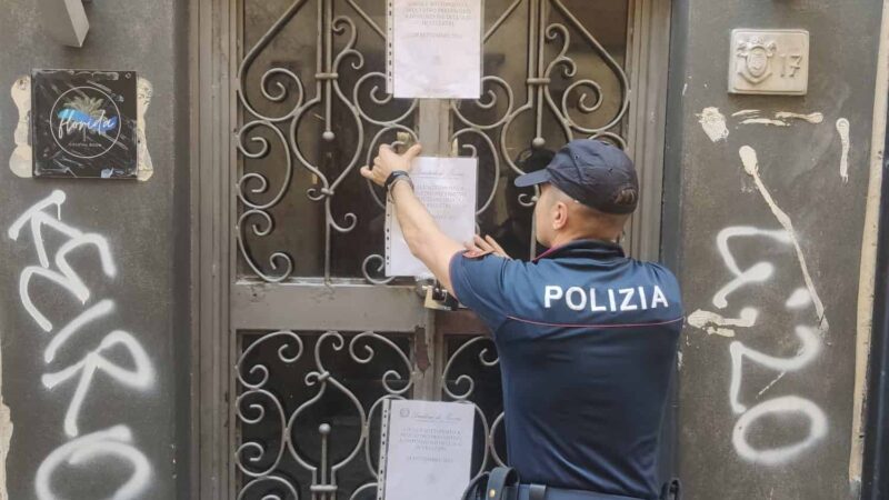 Anzio-Nettuno, importante operazione della Polizia di Stato contro spaccio di sostanze stupefacenti, detenzione illegale di armi,  estorsione e ricettazione