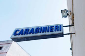 Brindisi, 71enne trovata carbonizzata: fermato il figlio