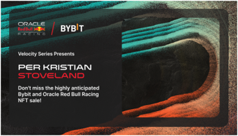 Bybit and Digital Artist Per Kristian Stoveland Sell Out Exclusive Collection, Open Edition Sales Ongoing