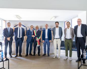 Dal 2024 apre a Grassobbio il nuovo Istituto delle Professioni Aeronautiche “LINDBERGH AVIATION ACADEMY” fondato da Alessandro Cianciaruso e Luciano Lazzeri