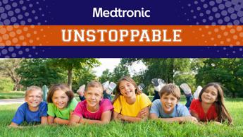 Diabete e adolescenti, torna nelle scuole il programma ‘Unstoppable’