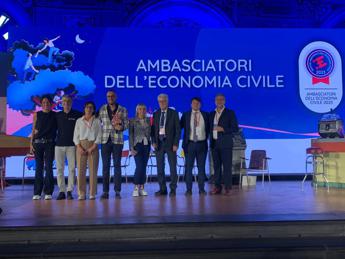 Festival Nazionale dell’Economia Civile: le aziende diventate Ambasciatrici 2023