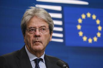 Gentiloni: “Critiche Meloni? Non partecipo a polemiche che danneggiano Italia”