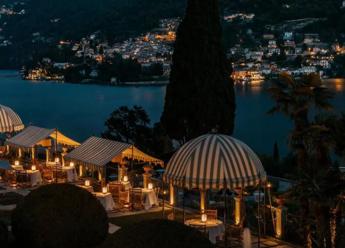 L’hotel dei sogni è in Italia, un gioiello sul lago di Como