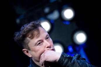 Migranti Lampedusa, Musk contro la Germania