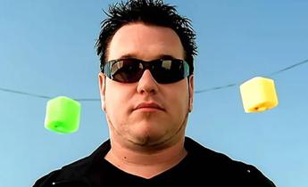 Morto Steve Harwell, ex cantante degli Smash Mouth aveva 56 anni