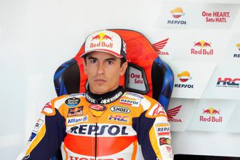 MotoGp, Marquez e il futuro: “Ho 3 opzioni per il 2024”