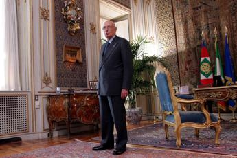 Napolitano, teste al Quirinale su rapporti Stato-mafia: unicum in storia Repubblica