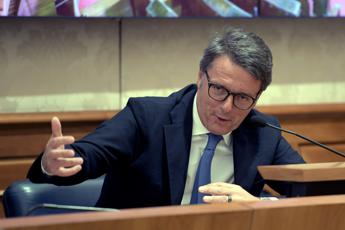 Renzi: “Giorgia Meloni? Errore non andare al ricevimento di Biden”