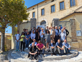 Terminata l’undicesima edizione della Scuola Estiva Arpinate (Arpino 7/10 Settembre) su “La guerra nell’Europa del XXI° secolo”