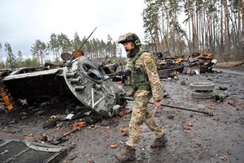 Ucraina, la Russia e la ‘carne da cannone’: strage di soldati nel 2023