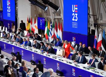 Ue, fonti Mef: Italia chiede scorporo da deficit investimenti Pnrr e Ucraina