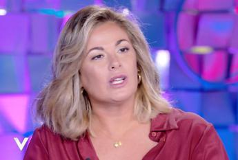 Vanessa Incontrada a Verissimo contro le fake news: “Mai avuto un incidente”