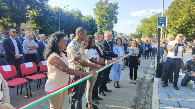 Colleferro, intitolata a Willy Monteiro la piazza dove perse la vita