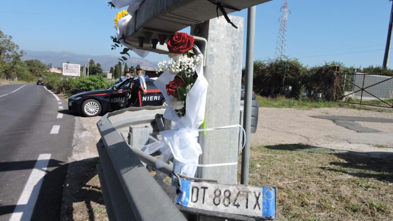 Palestrina, incidente Carchitti, oggi forse l’autopsia dei coniugi Ponzo. Bambini ancora ricoverati, positivo all’alcol test il conducente dell’Audi 6