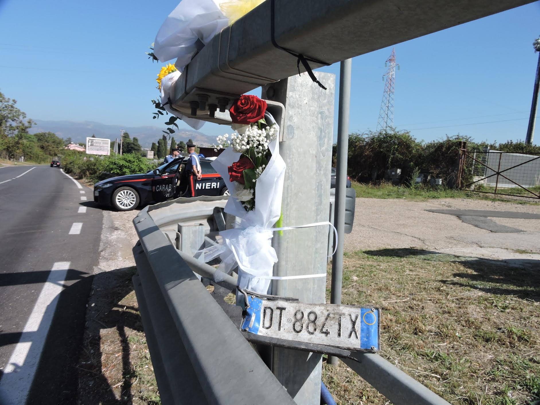 Palestrina, incidente Carchitti, oggi forse l’autopsia dei coniugi Ponzo. Bambini ancora ricoverati, positivo all’alcol test il conducente dell’Audi 6