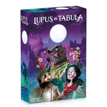 20 anni di Lupus in Tabula