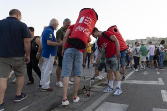 Cial e Coca-Cola: in estate raccolte 330mila lattine