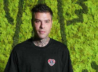 Giornata della salute mentale, Fedez: “In Italia non si investe abbastanza”