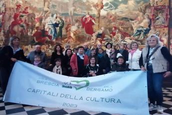 L’Aisla di Bergamo celebra la cultura con i volontari e le famiglie Sla