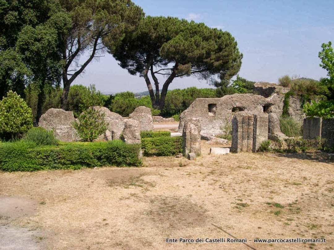 Parco Castelli Romani, gli appuntamenti del fine settimana